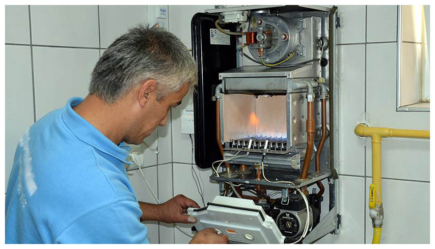 Görele Kombi Tamircisi
